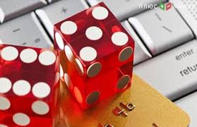 Онлайн казино Arkada Casino